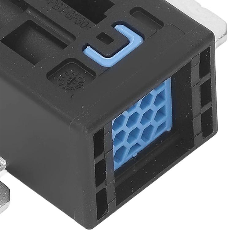 Overload Protection Trip Battery Disconnect Fuses for W205 S205 W447 V200 V220 X167 Automotive Accessories N000000006984