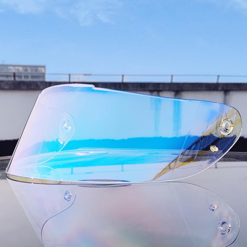 Шлем Ai Shi линза маска солнцезащитный шлем зеркало