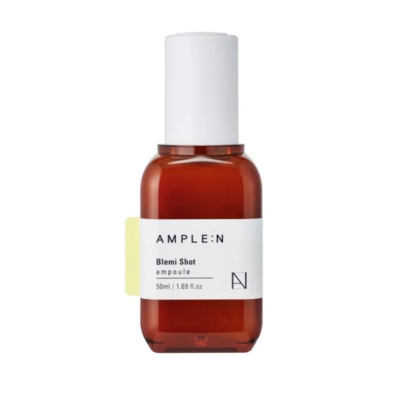 AMPLE:N Blemi Shot Ампула 50мл (L)