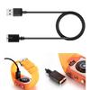 1M Зарядный USB-кабель для часов POLAR M430 M400, док-станция для зарядки аккумулятора