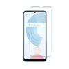 Protective Glass for Realme 5 7 6 5S 5i 6S 7i 8 Pro 5G Tempered Glass for Realme C21Y C25 C11 C20 C21 XT X Q Q2 Q3 Q3i Screen Protector GT Neo Flash