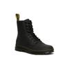 Dr. Martens Черные кроссовки унисекс Combs Utility Boot 26007001