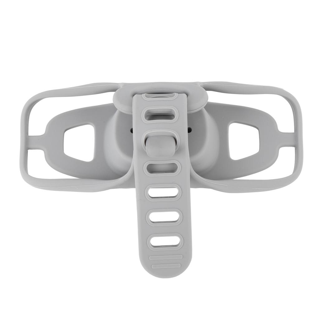Bike Phone Mount Silicone Bike Cell Phone Strap Mountain Road Bicycle Handlebar Holder One Piece