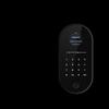 x2 standard (no access control accessories)