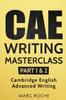 Книга CAE Writing Masterclass
