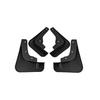 Mud Flaps Splash Guard Mudguards For -2025 Mitsubishi Outlander