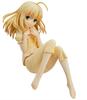 Пижамная маска Saber из ПВХ, окрашенная, версия Fate/Zero. (1/7 продукта)
