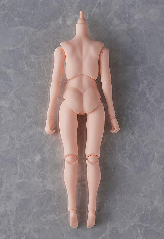 Harmonia blooming doll root пластиковая подвижная фигурка [Тело/Восход] Немасштабная