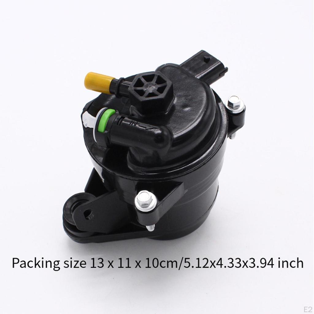 Топливный фильтр 1870169 Прочные аксессуары для Ford Ecosport Fiesta