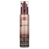 2chic, Ultra-Slick Leave-In Conditioning & Styling Elixir, for All Hair Types, Brazilian Keratin + Moroccan Argan Oil, 4 Fl Oz (118 Ml)