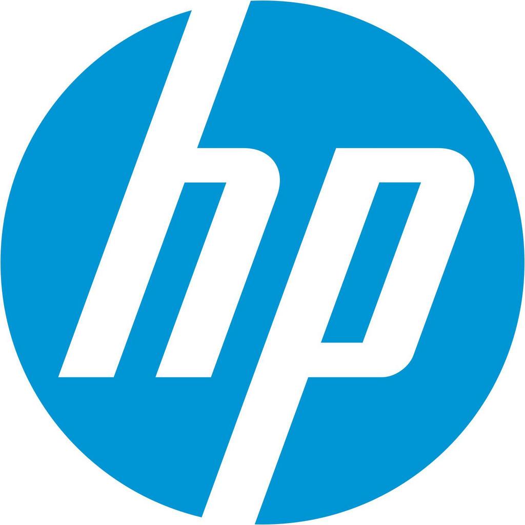 HP AC Power Supply, 6FW86AV