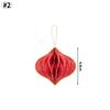 Christmas Decoration Party Hanging Pendants Baby Shower Party Wedding Accessorie Wall Decor Home Decor
