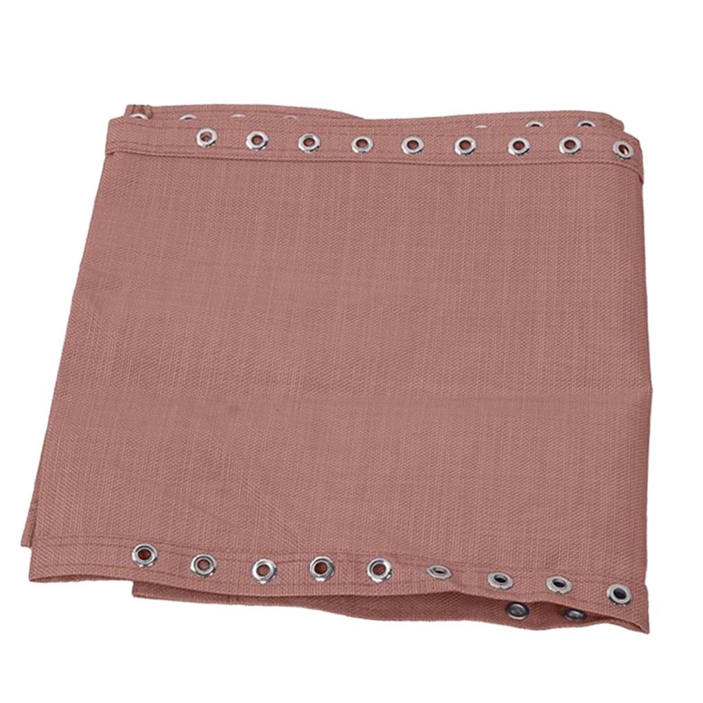 Замена ткани для кресла-реклайнера для стульев для рыбалки в невесомости, кресло-слинг для патио