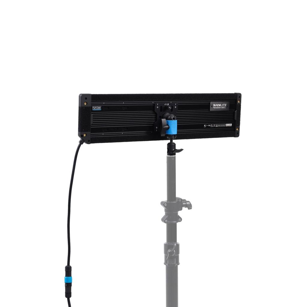 Фотографический свет NANLITE PavoSlim 60CL