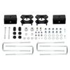 3" Lift Kit For Toyota Tacoma 6-LUG 2WD 4WD 2005-2023 Diff Drop Spacers