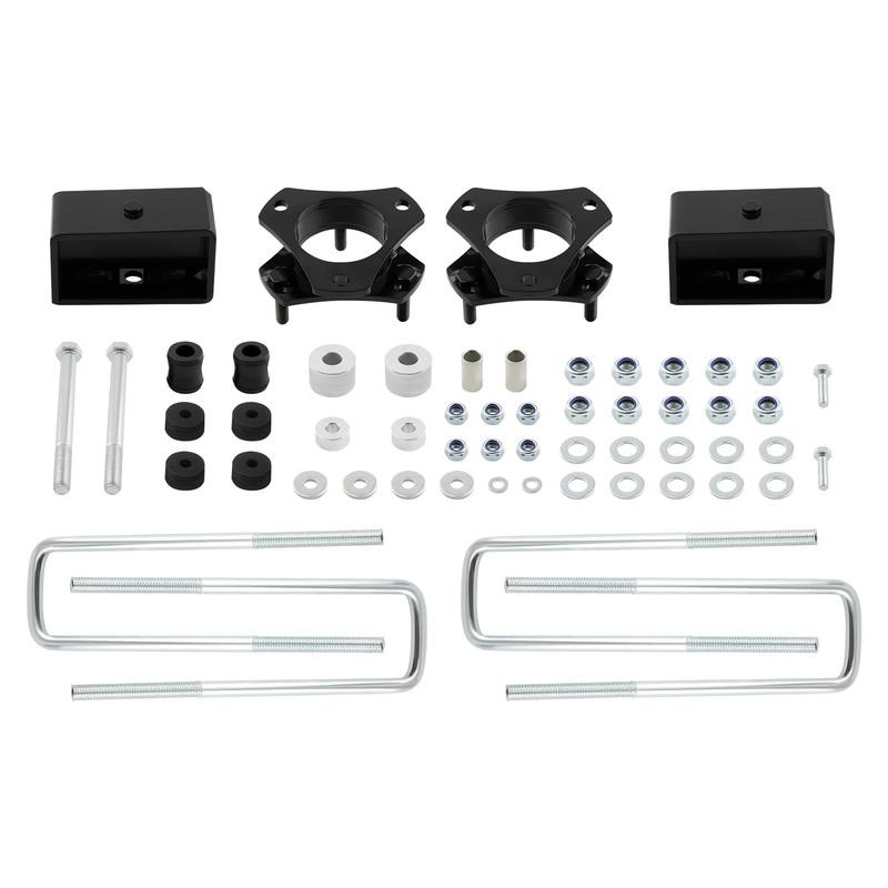 3" Lift Kit For Toyota Tacoma 6-LUG 2WD 4WD 2005-2023 Diff Drop Spacers