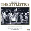 CD STYLISTICS - The Best Of The Stylistics 5511142 Spectrum Music 1996 UK Соул/Фанк Б/У