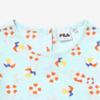 [fila KidS] Wrinkle Paper Boy S Set  fk2fSf2301m Pmi  q0zfk2fSf2301mPmi