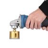 Angle Grinder Drilling Brazed Core Dry Drill Drill Bit Tools Vacuum Braze  Tile Hole Opener
