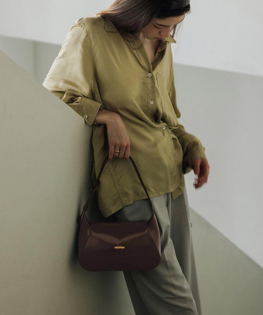 Lememe Sac Claude Mocha