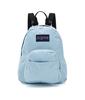 Мини-рюкзак JanSport Half Pint - Идеальная сумка на день для путешествий, Синий Сумрак