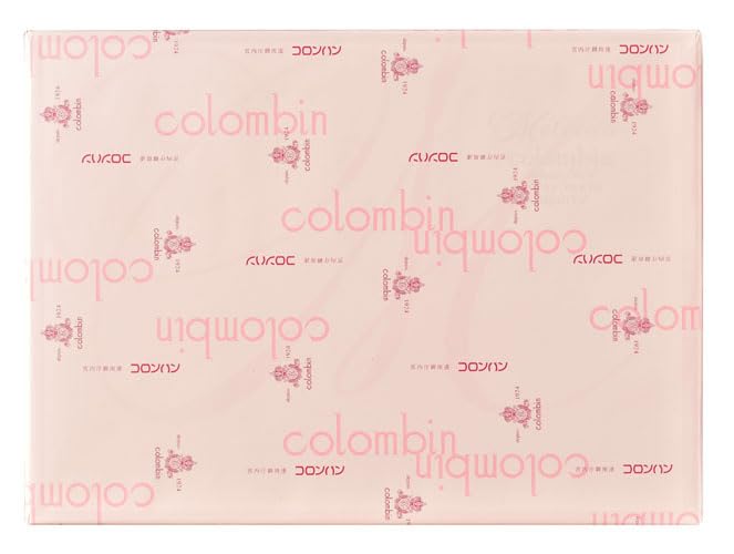 Набор Colombin Melvey Western Confectionery 27 штук в индивидуальной упаковке