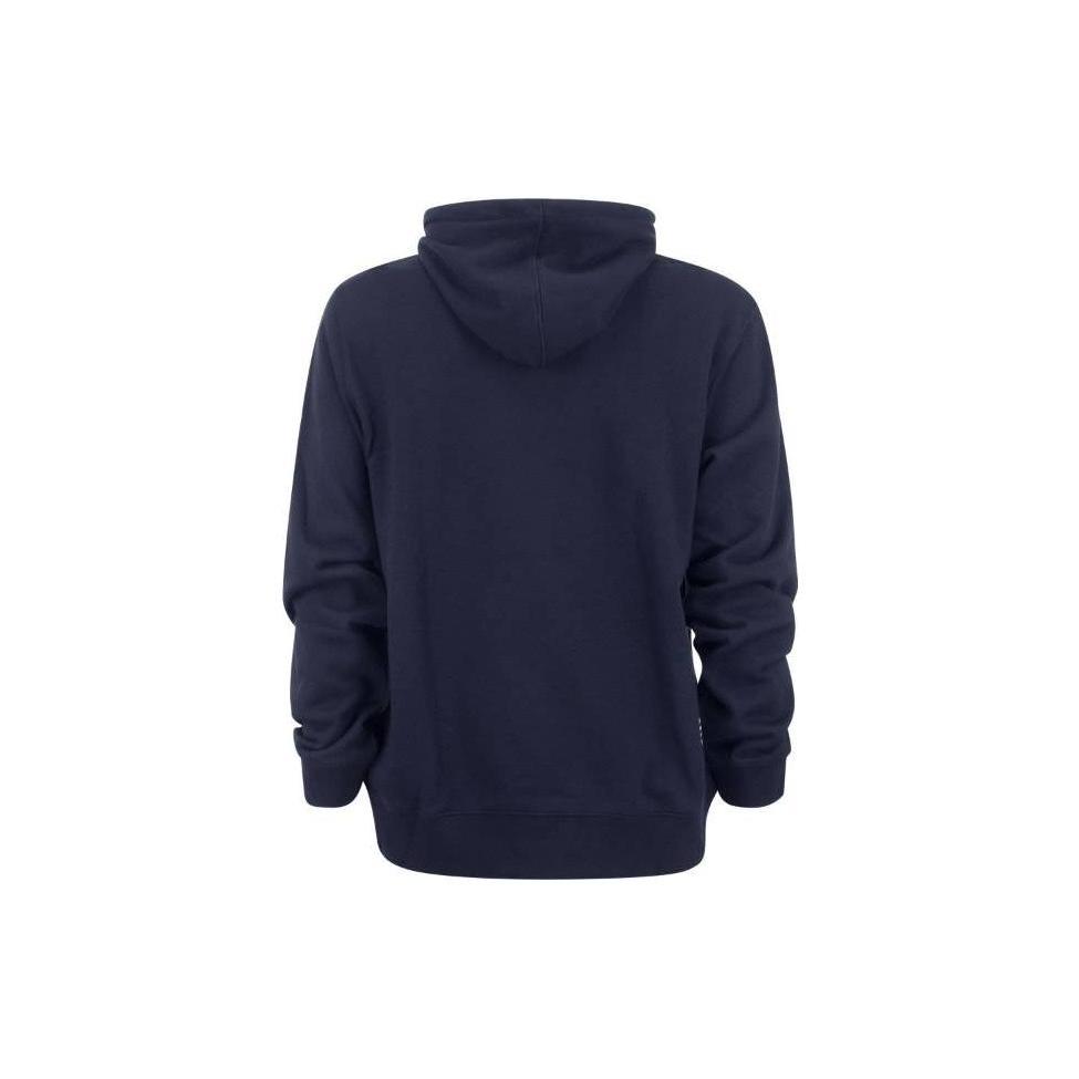 Lacoste Толстовки Мужские Морской Синий С Капюшоном Умеренный SH9660-166