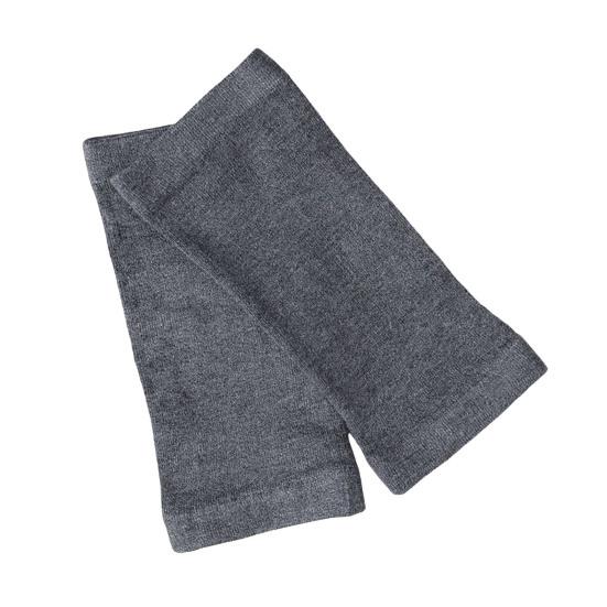 Унисекс Зимний налокотник Сохраняет тепло Защита рук Предотвращает ревматизм Поддержка локтя Толстый трикотажный высокоэластичный Нескользящий Повседневный локтевой бандаж