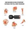 Powerful Mini Vibrator Dildos for Woman Wand for G-Spot Vibrator Women Clit Stimulator for Women Vagina Massager Adult Sex Toys