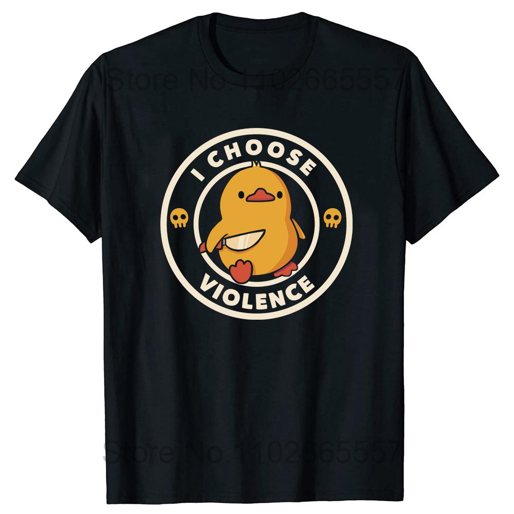 DUCK YOU Футболка с принтом среднего пальца Мужская с коротким рукавом, с круглым вырезом, свободная футболка Летняя Женская Унисекс Футболка Топы Camisetas