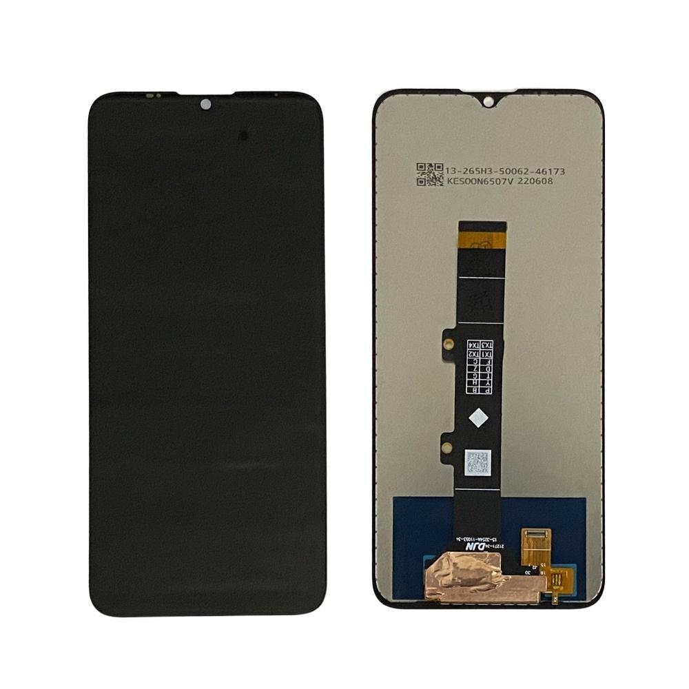 Полная сборка LCD экрана и дигитайзера для Moto E20 XT2155, XT2155-1, XT2155-3