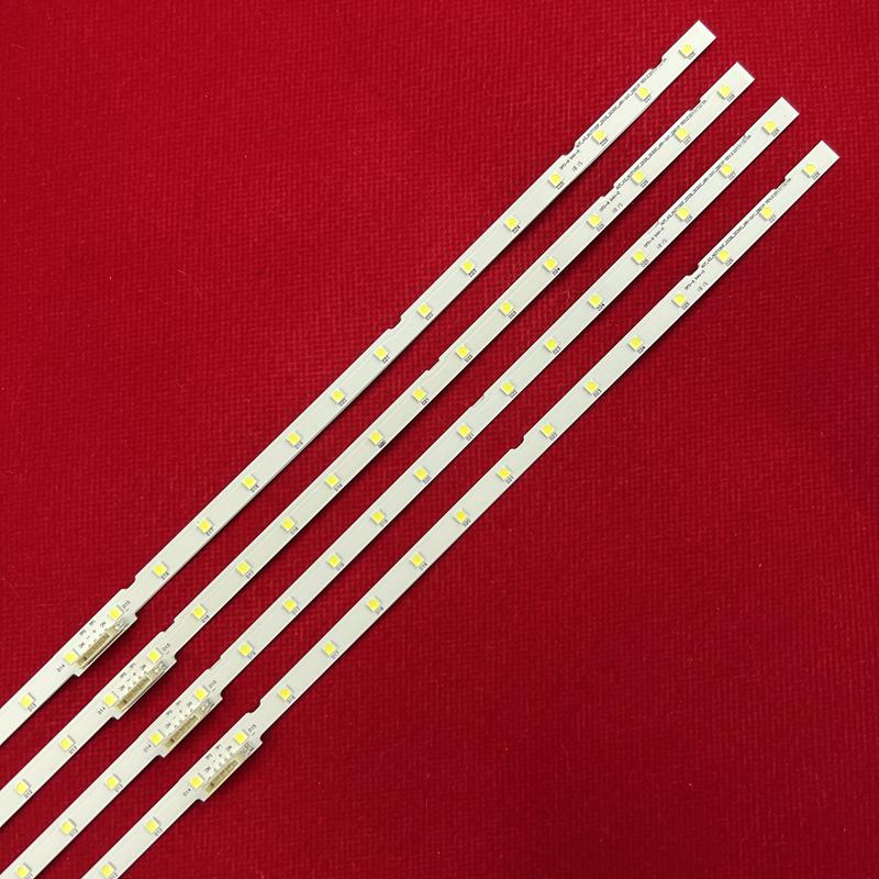 10/20/30PCS LED Backlight Strip for 43NU7100 UE43NU7100 UN43NU7100 UE43NU7100U AOT_43_NU7100F UE43NU7120U UE43NU7170U
