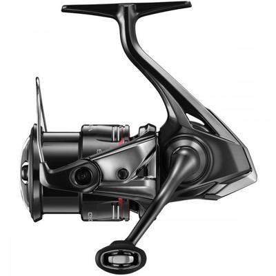 SHIMANO 24 Vanford 2500shg [спиннинговая катушка]