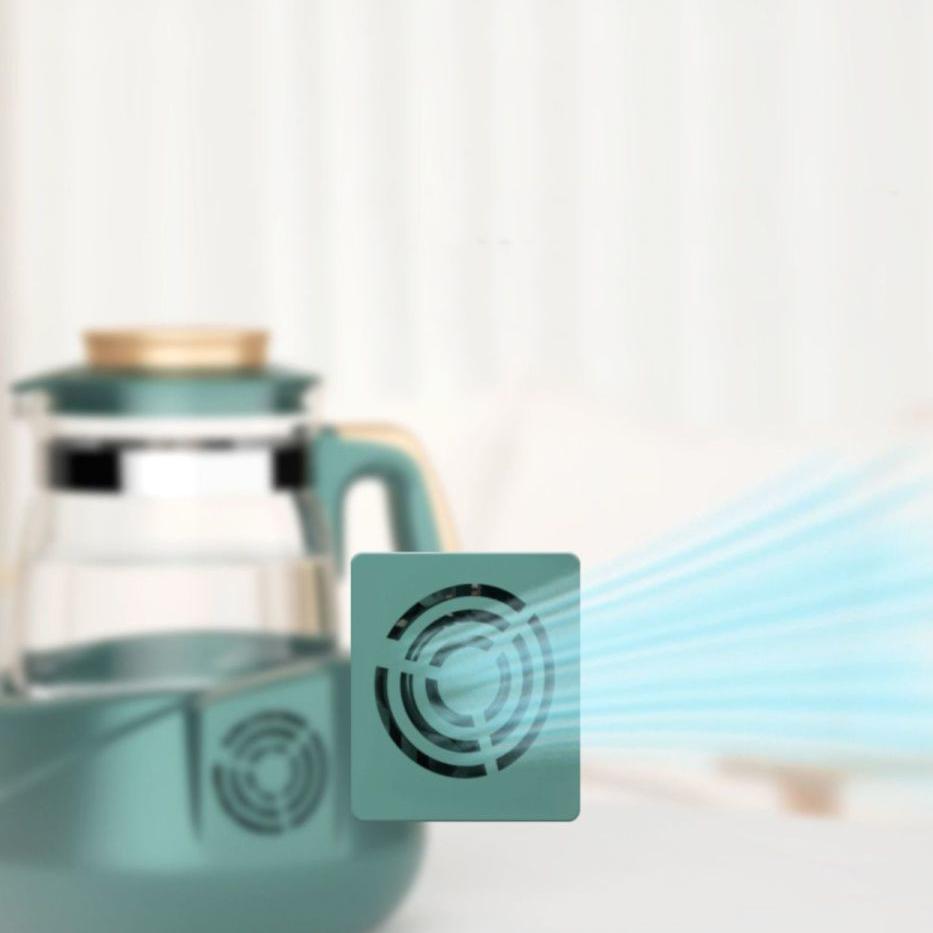 Подогреватель молока с постоянной температурой, детские товары, автоматический чайник, многофункциональный подогреватель молока, изоляционный инструмент для молока