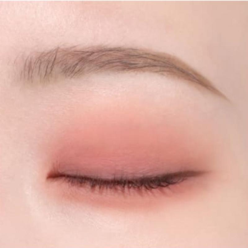 MISSHA [новый] Missha Modern Triple Shadow Shared Container 40 Color 203 Super Shy