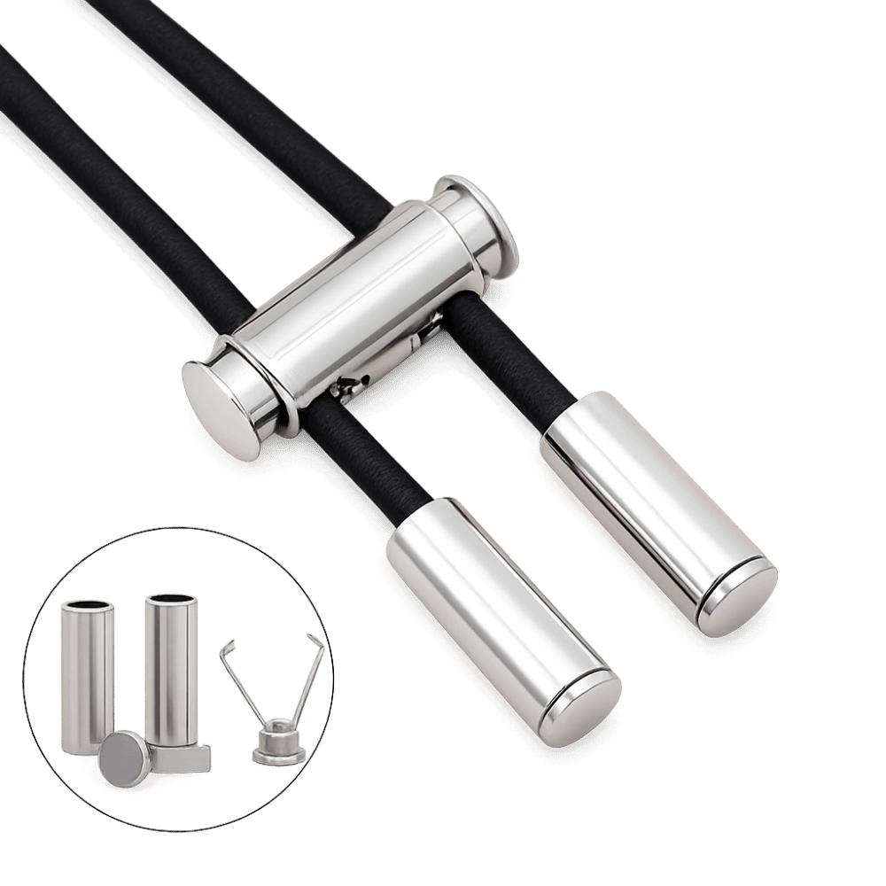 Invisible Adjustable Elastic Waistband Multifunctional Waist Drawstring Strap Both Men Women