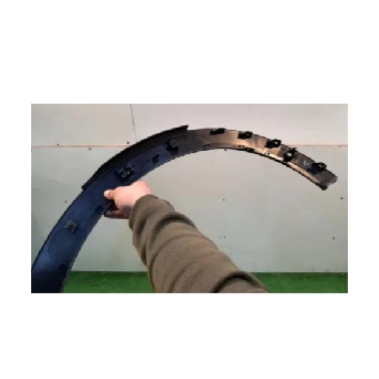 Smart EQ ForTwo Cover Plate - Model 8892773540