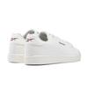 Reebok Court Series 1 Нескользящие Амортизирующие Низкие Кроссовки для Повседневного Скейтбординга Белые Кроссовки GW2731
