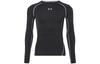 Under Armour Спортивная одежда мужская черная 1257471-001