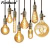 Retro LED Filament Bulb 220V E27