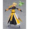 Figma KonoSuba: God's Blessing On This Wonderful World! 3 Darkness Non-Scale ABS & PVC Painted Movable Figure Resale