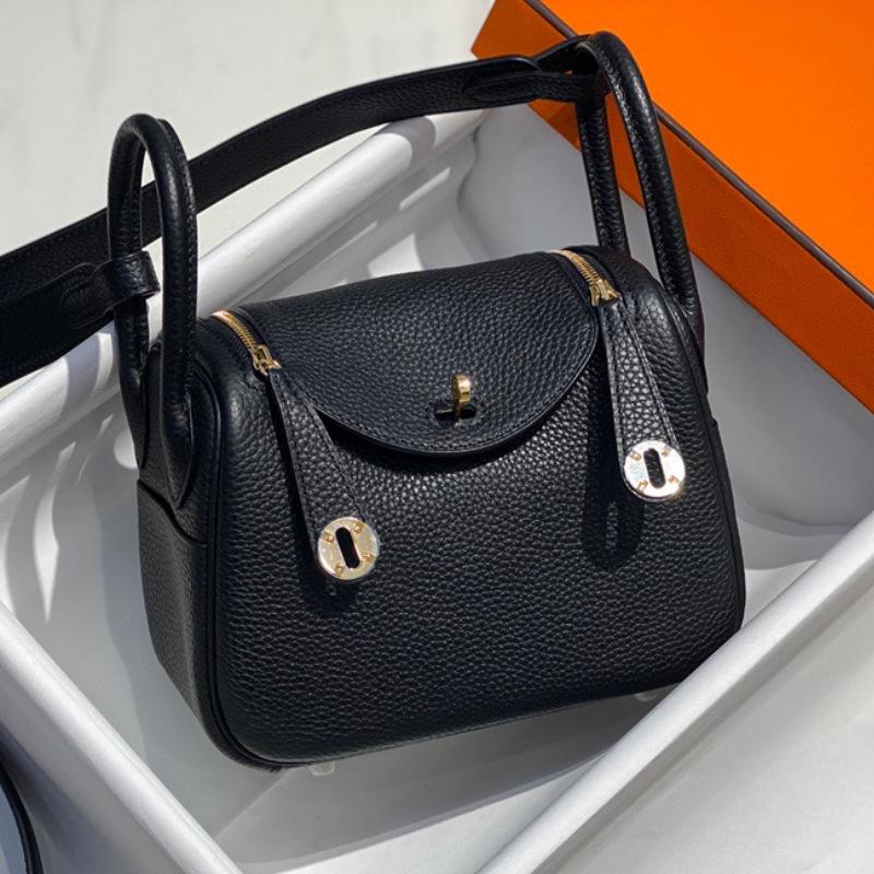 Новая диагональная сумка через плечо, женская элитная сумка Lyndy, сумка для доктора, сумка-подушка, модная универсальная женская сумка на плечо для поездок на работу