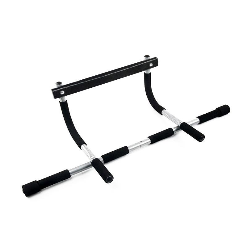 Door Pull-up Bar Indoor Fitness Equipment Exercise Arms Back Trainer