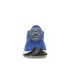 New Balance 991V2 Сделано в Англии Brights Revival Pack - ослепительные кроссовки Blue Men Silver Alloy U991bl2