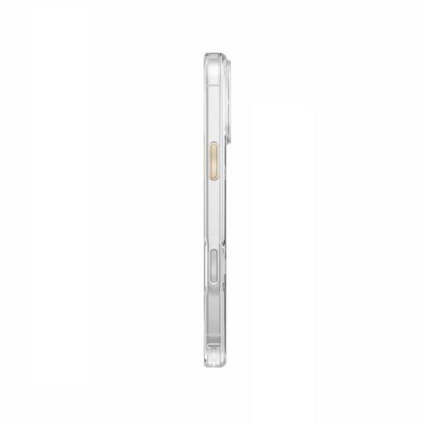 Etui do iPhone 16 Pro Max UNIQ Magnetic Charging Opal