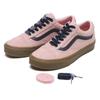 Vans Old Skool Hairy Su Pk Nv Vn000e9tbiz