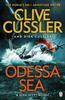 Книга Odessa Sea : Dirk Pitt #24