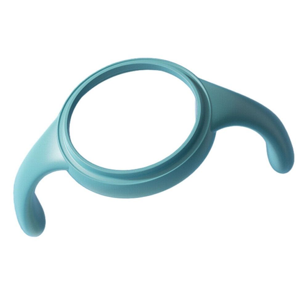 Silicone Nursing Bottle Handle Wide Caliber Baby Bottle Holder Baby Bottle Handle for For Pigeon 3