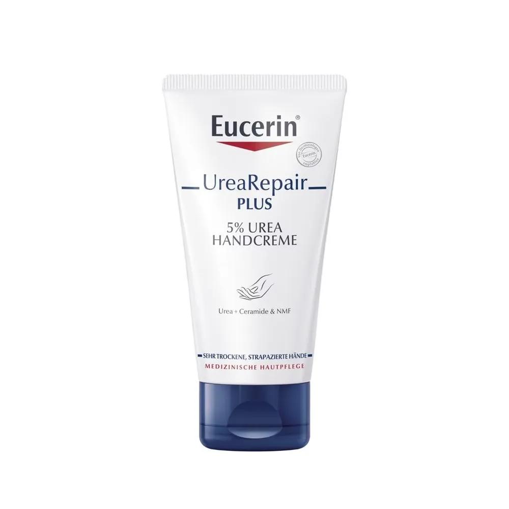 Eucerin Urea Repair Hand Cream 5% 75ml