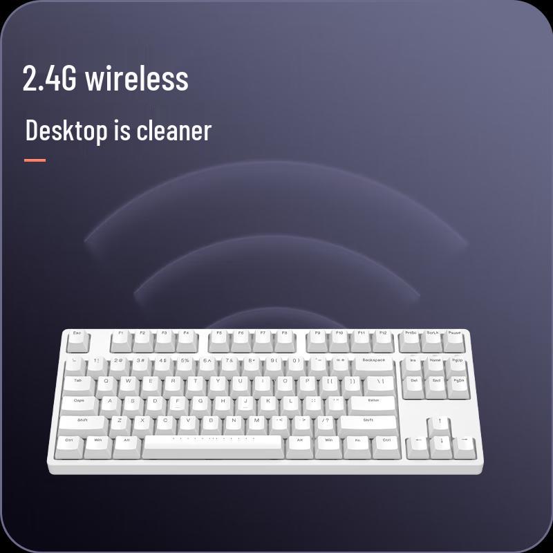 ikbc Cherry MX Mechanical Keyboard Series